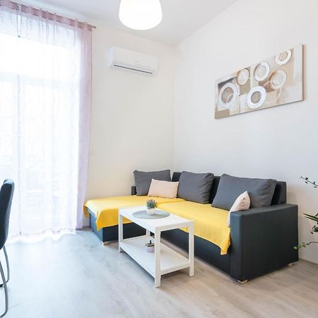 Apartment Ana Pula Zewnętrze zdjęcie