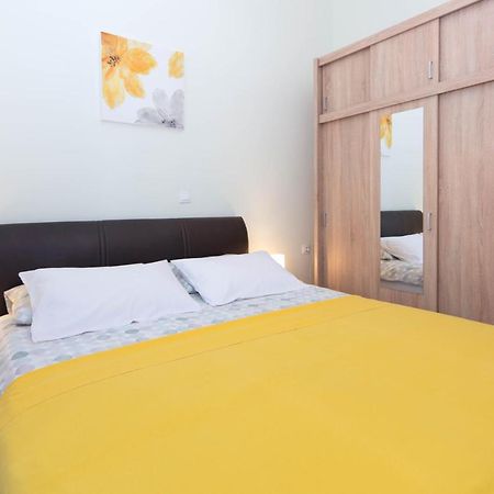 Apartment Ana Pula Zewnętrze zdjęcie