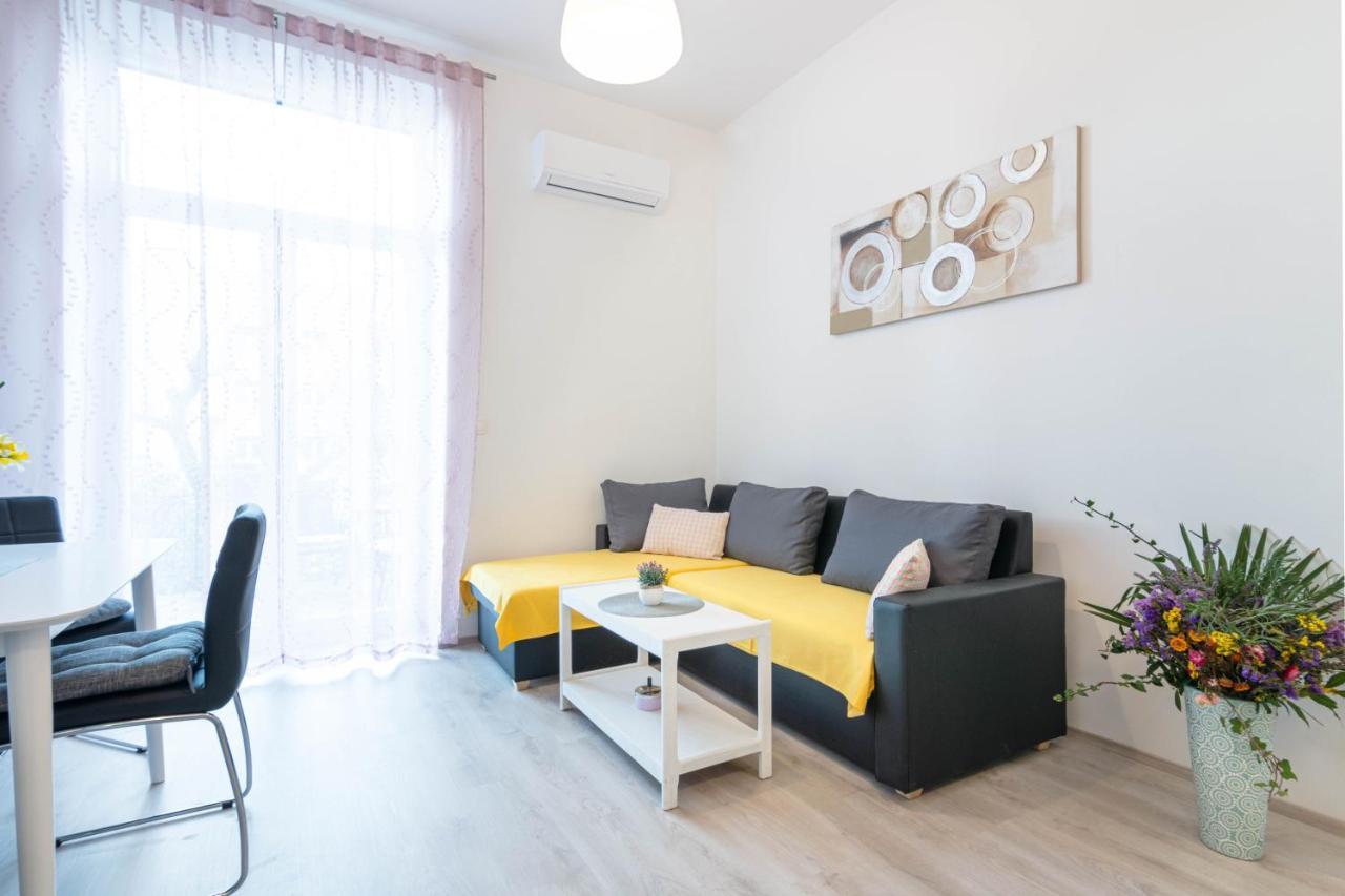 Apartment Ana Pula Zewnętrze zdjęcie