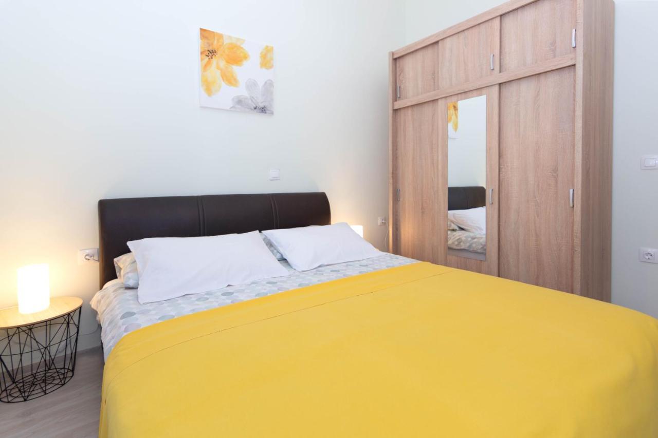 Apartment Ana Pula Zewnętrze zdjęcie
